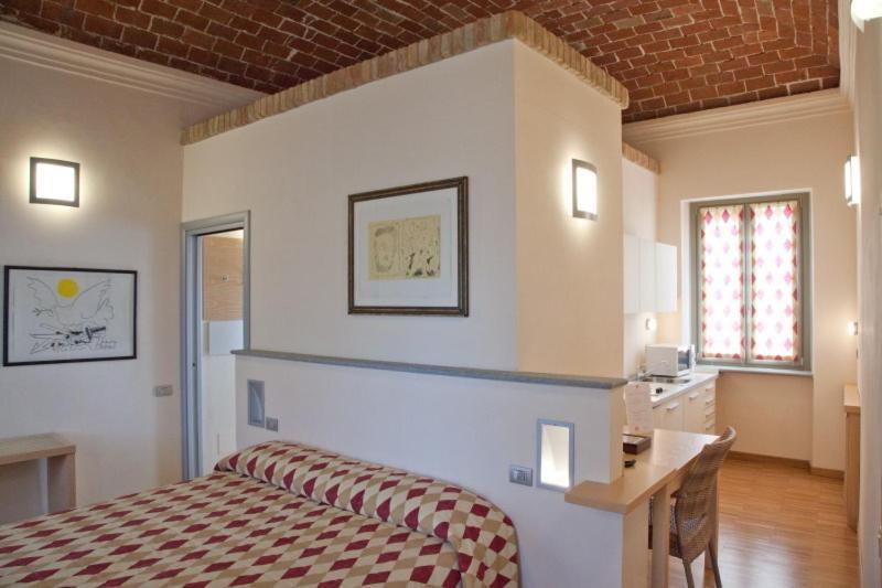 Locanda dell'Arte Solonghello Habitación foto